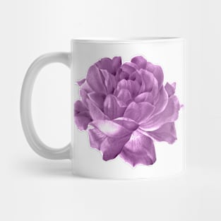 Roses Art Mug